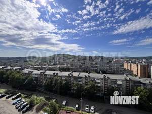 2-к квартира, на длительный срок, 54м2, 9/10 этаж