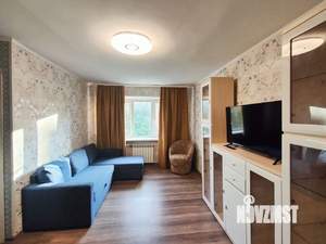 2-к квартира, посуточно, 45м2, 3/5 этаж