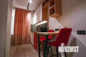 1-к квартира, посуточно, 19м2, 1/5 этаж