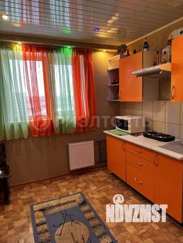 1-к квартира, на длительный срок, 33м2, 8/9 этаж