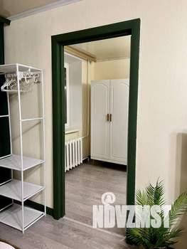 2-к квартира, посуточно, 41м2, 1/1 этаж