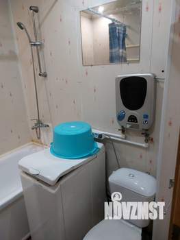 2-к квартира, на длительный срок, 45м2, 4/5 этаж