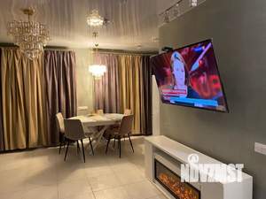 1-к квартира, посуточно, 30м2, 1/5 этаж