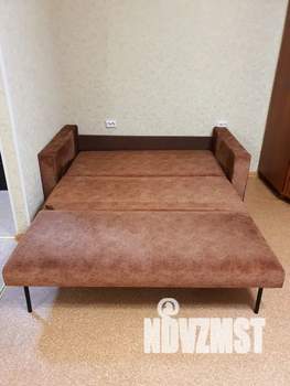 1-к квартира, посуточно, 35м2, 5/5 этаж