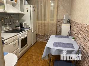3-к квартира, посуточно, 70м2, 1/9 этаж