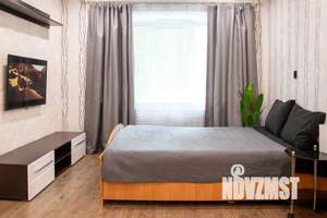 1-к квартира, посуточно, 33м2, 1/5 этаж