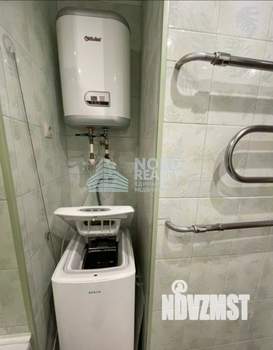 1-к квартира, на длительный срок, 30м2, 1/5 этаж