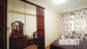 2-к квартира, посуточно, 57м2, 5/5 этаж
