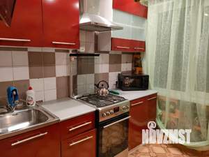 1-к квартира, посуточно, 30м2, 6/9 этаж