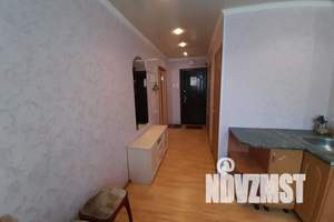 1-к квартира, посуточно, 33м2, 8/10 этаж