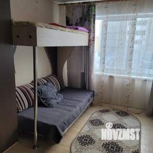 1-к квартира, на длительный срок, 24м2, 3/9 этаж