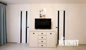 4-к квартира, посуточно, 65м2, 1/5 этаж