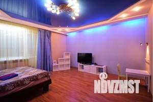 3-к квартира, посуточно, 105м2, 5/9 этаж