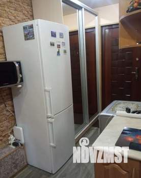 Студия квартира, посуточно, 23м2, 9/9 этаж