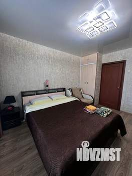 2-к квартира, посуточно, 54м2, 4/9 этаж