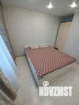 2-к квартира, посуточно, 48м2, 1/1 этаж