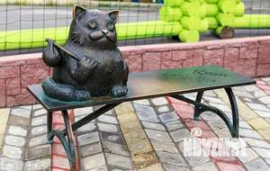 1-к квартира, посуточно, 32м2, 3/5 этаж