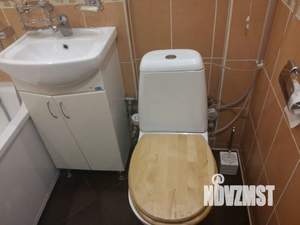 1-к квартира, посуточно, 20м2, 5/5 этаж