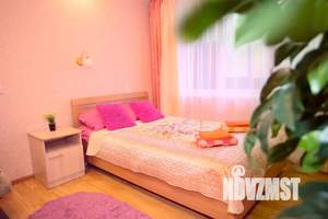 1-к квартира, посуточно, 35м2, 5/9 этаж