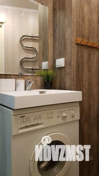 Студия квартира, посуточно, 30м2, 4/5 этаж