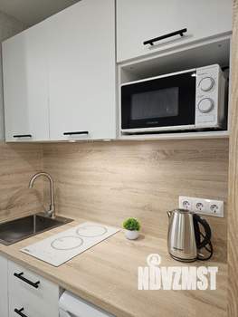 2-к квартира, посуточно, 35м2, 1/5 этаж