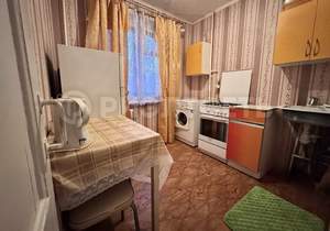 2-к квартира, на длительный срок, 46м2, 2/5 этаж