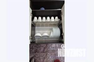 1-к квартира, посуточно, 35м2, 6/6 этаж