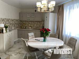 1-к квартира, посуточно, 46м2, 4/10 этаж