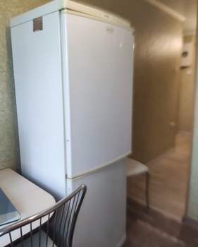 1-к квартира, на длительный срок, 33м2, 4/9 этаж