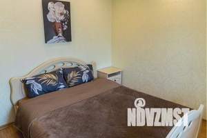 3-к квартира, посуточно, 64м2, 4/9 этаж