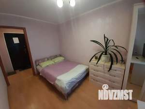 2-к квартира, посуточно, 45м2, 10/10 этаж