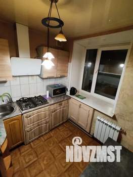 2-к квартира, посуточно, 45м2, 5/5 этаж