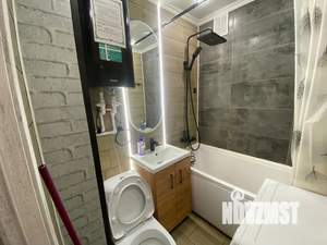 2-к квартира, посуточно, 45м2, 2/5 этаж