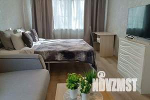 2-к квартира, посуточно, 45м2, 1/5 этаж