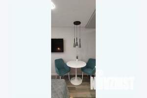 1-к квартира, посуточно, 18м2, 5/9 этаж