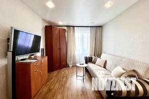 1-к квартира, посуточно, 33м2, 2/9 этаж