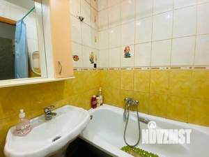 1-к квартира, посуточно, 33м2, 1/1 этаж