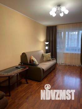 2-к квартира, посуточно, 56м2, 1/1 этаж