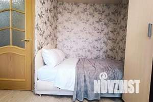 1-к квартира, посуточно, 31м2, 5/9 этаж