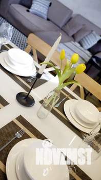 1-к квартира, посуточно, 60м2, 4/5 этаж