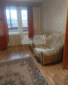 2-к квартира, на длительный срок, 47м2, 2/9 этаж