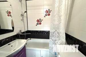 1-к квартира, посуточно, 33м2, 1/9 этаж