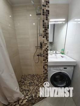 1-к квартира, посуточно, 31м2, 2/5 этаж