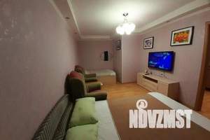 1-к квартира, посуточно, 33м2, 5/9 этаж