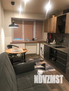 2-к квартира, посуточно, 33м2, 1/5 этаж