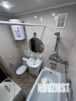 1-к квартира, посуточно, 31м2, 4/5 этаж