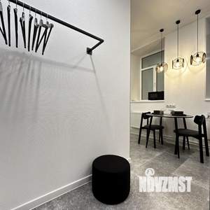 1-к квартира, посуточно, 12м2, 1/1 этаж