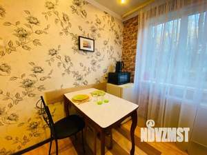 2-к квартира, посуточно, 45м2, 1/5 этаж