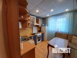 1-к квартира, посуточно, 33м2, 6/9 этаж