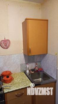 1-к квартира, посуточно, 33м2, 8/9 этаж